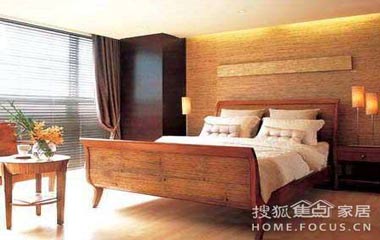 古典裝修風格家裝設計注意事項