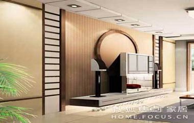 當雅致風格遇到現代藝術(圖)