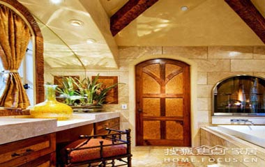 美輪美奐 將沐浴享受進行到底(圖)