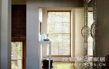 過道巧設計 小空間也有其美感