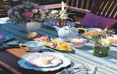 活出高品質 享受花園生活(圖)