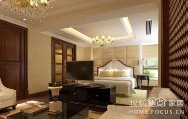 中高端客戶酒店式公寓的設計要點