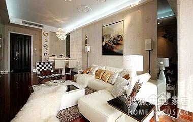 闊太闊少曬素雅高貴三居 有錢也要懂生活