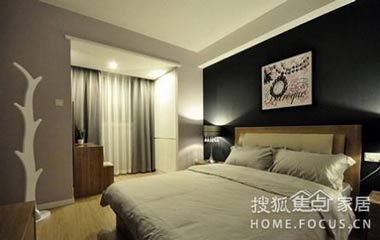 你幸福嗎 城市角落89平簡約小小蝸居是答案