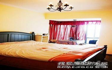 80后打工仔 3W省錢裝修66平米愛巢