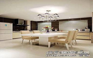 小夫妻裝修 曬3房2廳甜蜜婚房