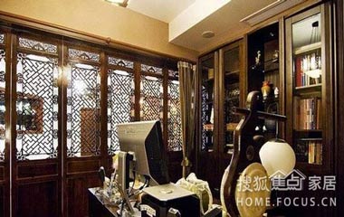 80平東南亞裝飾風格 打造簡約完美家！