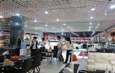 差異化營銷成為賣場大趨勢