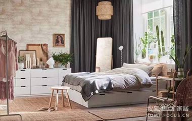 臥室這樣設(shè)計(jì)才最漂亮，恨不得有10個(gè)臥室