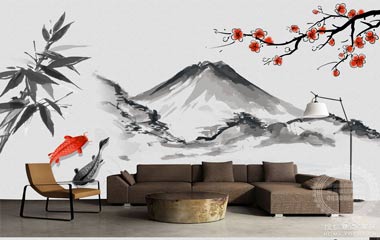 當(dāng)下較為流行的小眾風(fēng)格裝修