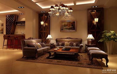 不容忽視的家裝小細節