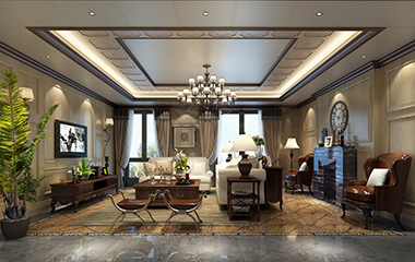 二級吊頂相關小知識