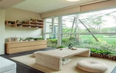 上得廳堂，下得書房，還能當床，99%的人都無法