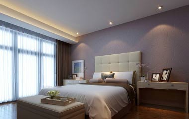 睡不著覺藍(lán)瘦？是你的臥室沒裝修好吧！