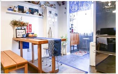 萬萬沒想到!菜鳥必備的春季裝修寶典