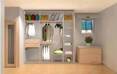 定制家居繼續搶市場份額 著重原創設計