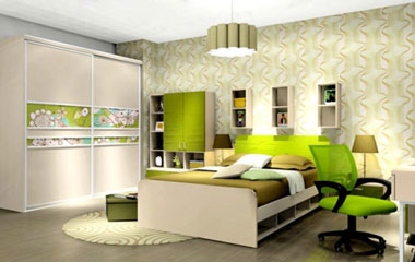 家居市場(chǎng)定制熱2016年持續(xù)升溫