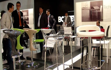 展會(huì)來襲 抓住新年家居新趨勢