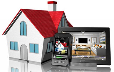 智能家居提了10年終落地