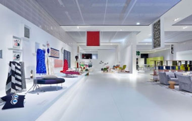 家居建材新品陸續(xù)登場