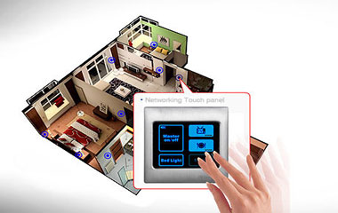 家居行業向智能化轉型