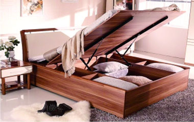 二孩政策催生家居功能設計創新