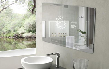 家庭互聯網化蓬勃發展 巨頭發力智能家居平臺