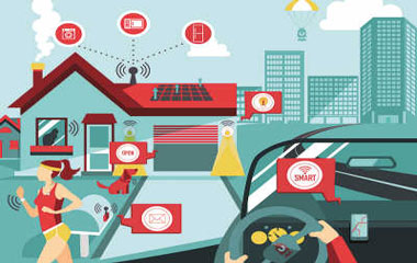 智能家居突破何在?