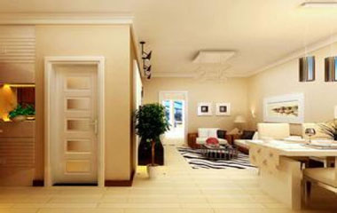 秋季!迎來家庭裝修潮