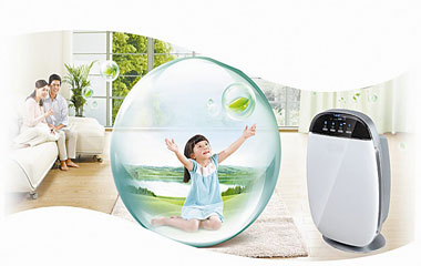 空氣凈化器新國(guó)標(biāo)正式發(fā)布