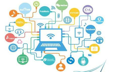 助推傳統建材家居產業觸網