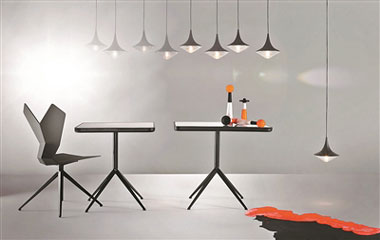 家居蛻變不停步