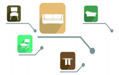 互聯網+家具加速裂變