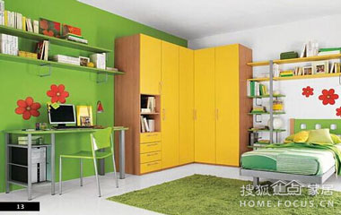 新房裝修配色十大定律 眾多老司機經(jīng)驗無私奉獻