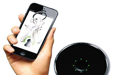 智能家居:讓生活更便捷