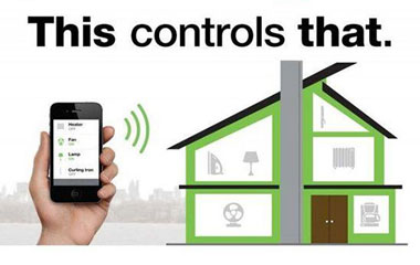 家電互聯網化不可逆創新 智能家居是信息入口