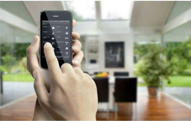 智能家居 迅猛來襲