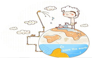 廚衛節水新標準即將實施