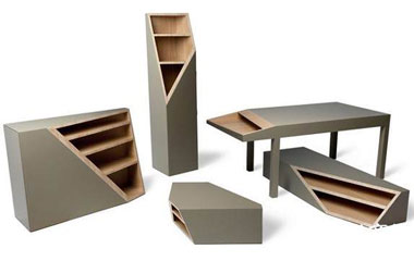 新生代設計品牌創意有余，后勁不足