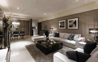 軟裝館靠什么硬起來