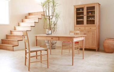 秋燥季 給你家的“物件”敗敗火吧