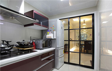 愛上做飯 從細(xì)節(jié)做起