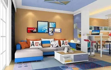 給我留1㎡空間，好讓我去想靜靜