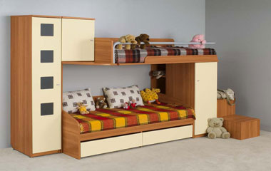 2015定制家具個(gè)性化成主流