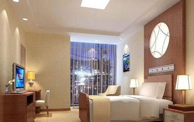 臥室裝修布局，最合理的布局！