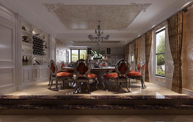 生活不只有茍且，還有詩和遠方，買房和家裝