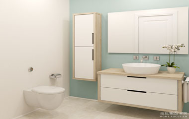 家裝設計中絕不能省錢的七個地方