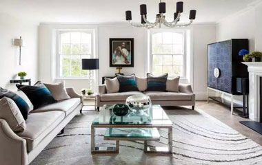 又要到最適合裝修的四月啦！