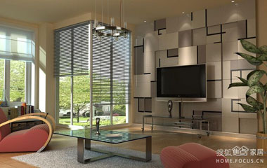 餐廳背景墻設計法則