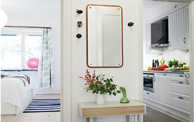 家居健康18條健康常識